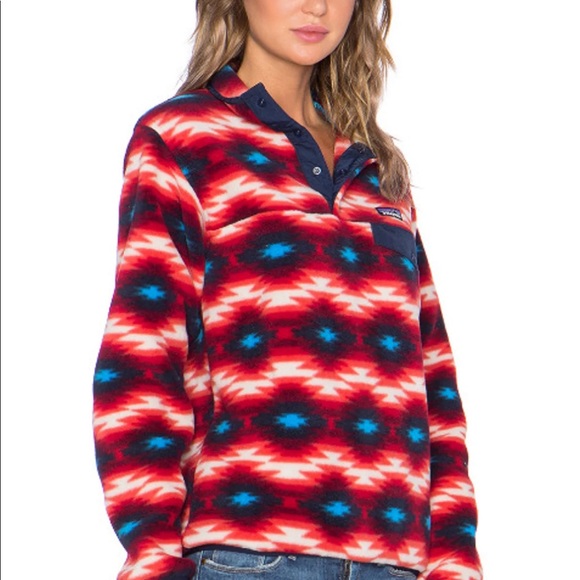 Patagonia sold out synchilla fleece - Picture 2 of 7